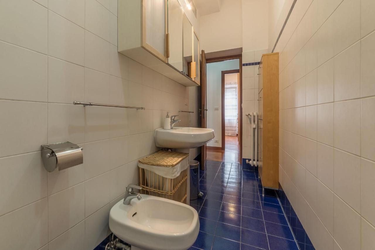 Roman Experience Testaccio Flat Εξωτερικό φωτογραφία